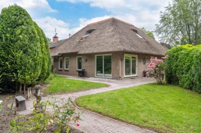 Woning Duinkampen 24 Paterswolde