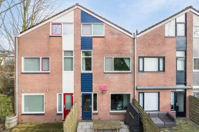 Woning Keizerskroon 269 Leeuwarden