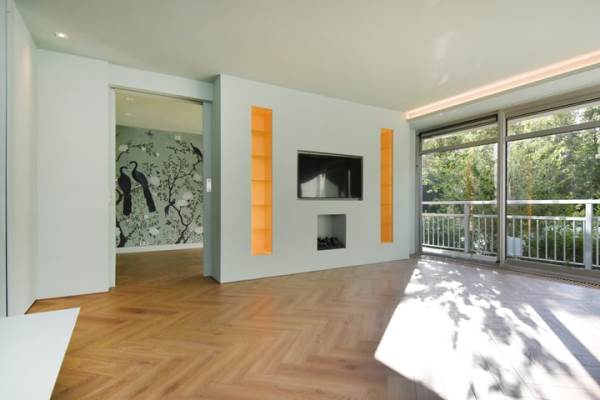 Woning Cees Laseurlaan 1067 Den Haag