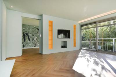 Woning Cees Laseurlaan 1067 Den Haag