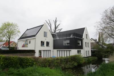 Woning Lagendijk 223 Ridderkerk