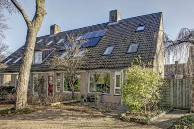 Woning Looierstraat 7 Alkmaar