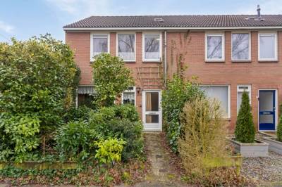 Woning Batinge 108 Norg