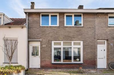 Woning Tholensstraat 143 Terneuzen