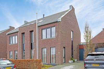 Woning Zeilmaker 13 Zeewolde