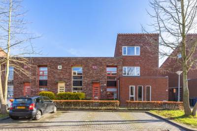 Woning Wiskestraat 13 Almere