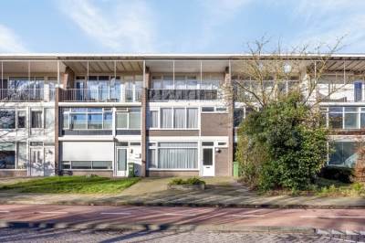 Woning Boskant 7 Bladel
