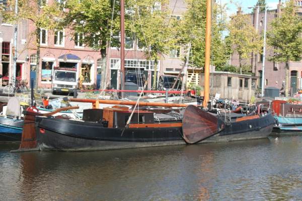 Woning Noorderhaven 1085 Groningen