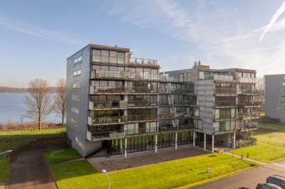 Woning Noorderplassenweg 92 Almere