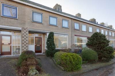Woning Meliere 10 Sneek