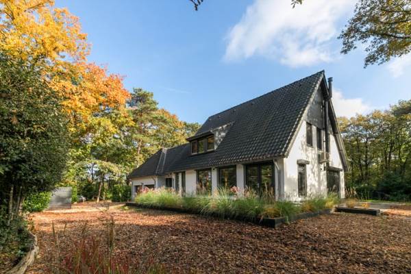 Woning Molenheide 1 Lieshout