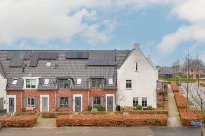 Woning Meester N J van Riemsdijkstraat 25 Kesteren