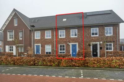 Woning Kilse Suikerpeer 25 Nieuwendijk
