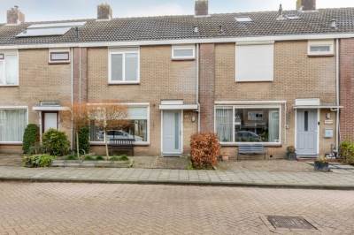 Woning Copernicussingel 49 Schoonhoven