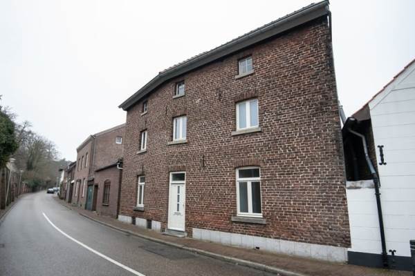 Woning Kemkensweg 4 Amstenrade