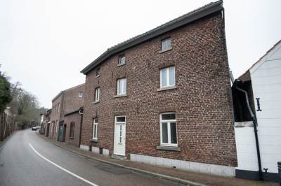 Woning Kemkensweg 4 Amstenrade