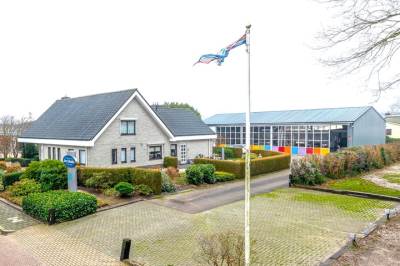 Woning Oosterkade 27 Stadskanaal