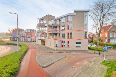Woning Groningerstraat 33 Leeuwarden