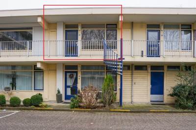 Woning Rozenhof 37 Brunssum