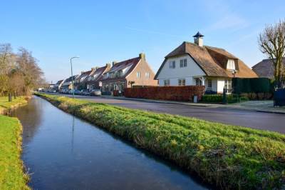 Woning Stichts End 103 Ankeveen