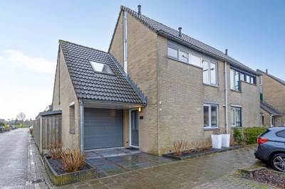 Woning Beethovenstraat 20 Almere