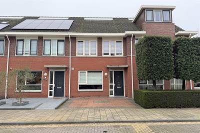 Woning Regenboog 23 Medemblik