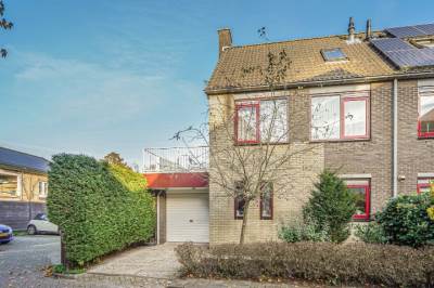 Woning De Look 20 Den Hoorn (ZH)