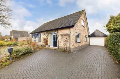 Woning Paasloregel 42 Willemsoord