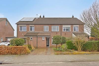 Woning De Haantjes 39 Heteren