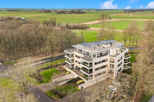 Woning Het Maalwater 3F Heiloo