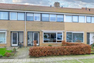 Woning Karel Doormanstraat 50 Wieringerwerf