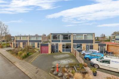 Woning Tulpstraat 30 Scheemda