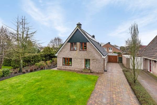Woning Oosterwoldseweg 60E Oldeberkoop