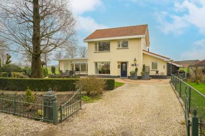 Woning Pottumsestraat 28A IJzendoorn