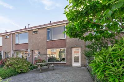 Woning Vermeerstraat 9 Sint Maartensvlotbrug