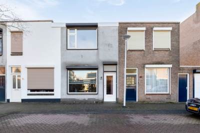 Woning Asterstraat 44 Bergen op Zoom