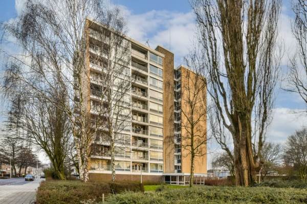 Woning Zonnesteinhof 3 Amstelveen