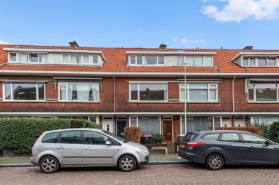 Woning Jacob Catsstraat 70 Voorburg