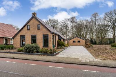 Woning Hardingstraat 4 Onstwedde