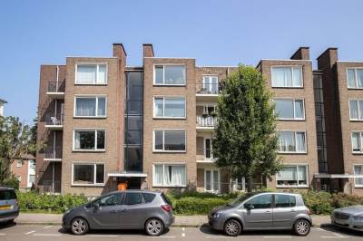 Woning Adelbert van Scharnlaan G 45 Maastricht