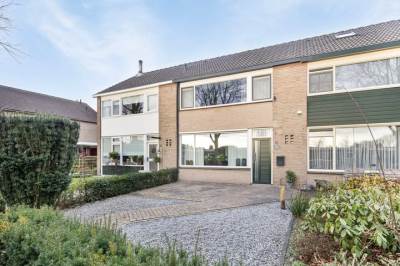 Woning Rhijnsburglaan 23 Heerde