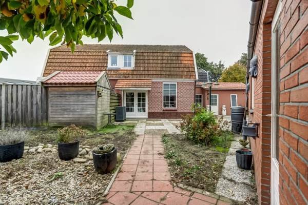 Woning Weusteweg 7 Wierden