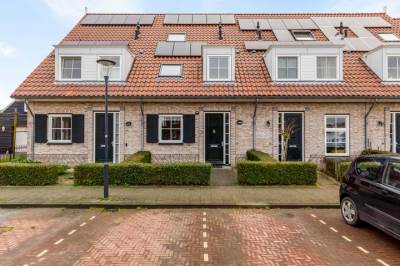 Woning Noordweg 29B Oostkapelle