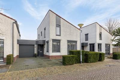 Woning Veronaplein 21 Den Bosch