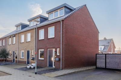 Woning Bessembiender 19 Siebengewald