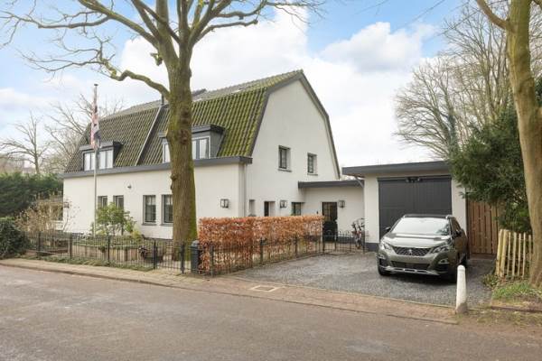 Woning Rading 34 Loosdrecht