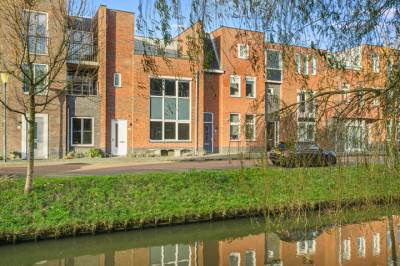 Woning Vlinderweg 248 Aalsmeer