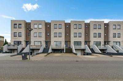 Woning Cannenburch 78 Lelystad