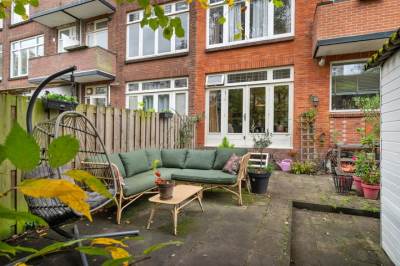 Woning Gordelweg 199D Rotterdam