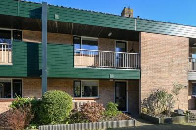 Woning De Berken 35 Bussum